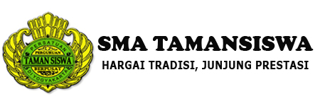 SMA TAMANSISWA 