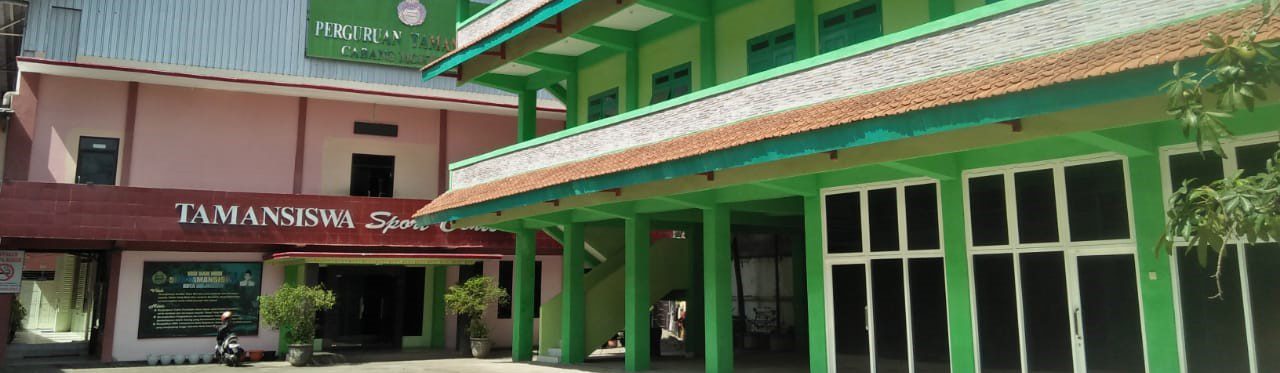 SMA TAMANSISWA 
